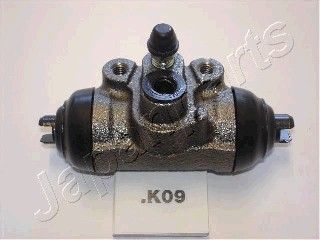 

Колесный тормозной цилиндр JAPANPARTS CS-K09