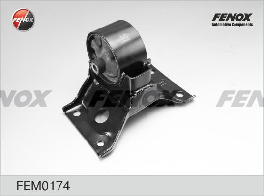 Опора двигателя FENOX FEM0174