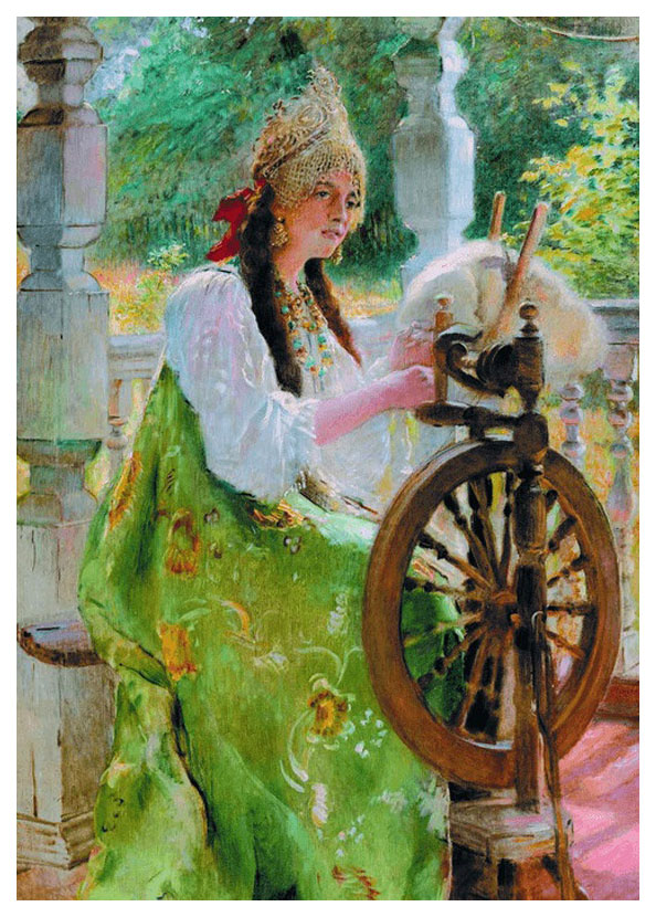 

Пазл Стелла 1000 деталей