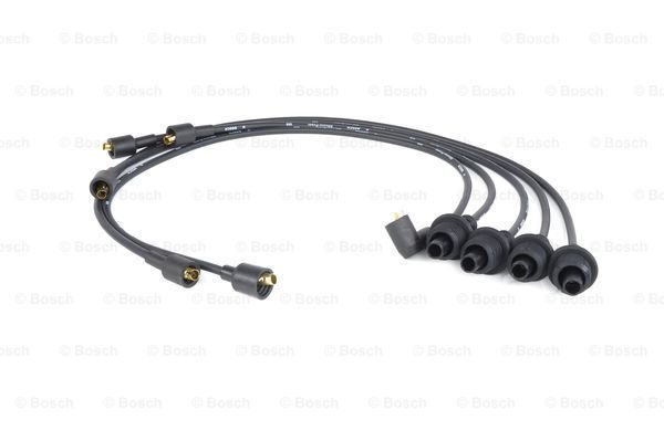 

Комплект проводов зажигания BOSCH 0 986 357 128