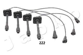 Комплект проводов зажигания JAPKO 132222