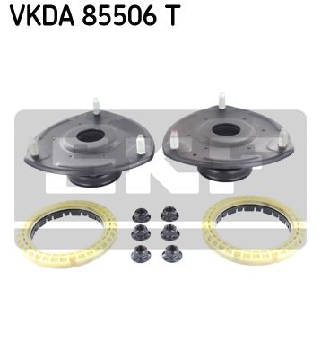 

Опора стойки амортизатора SKF VKDA 85506 T