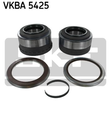 

Комплект подшипника ступицы колеса SKF VKBA 5425