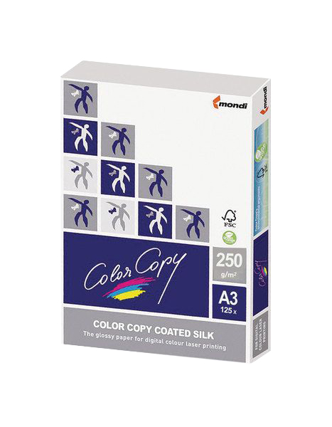 

Бумага для офисной техники Color Copy 110736 А3 250 г/м2
