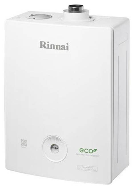 фото Газовый отопительный котел rinnai br-re42