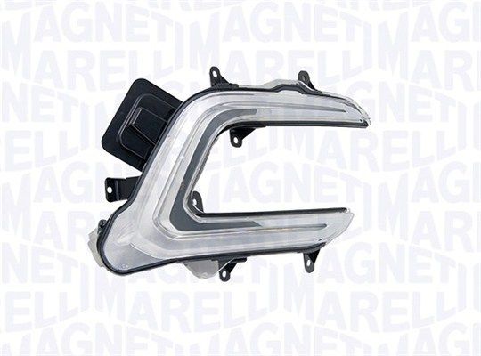 

Основная фара MAGNETI MARELLI 714000028860