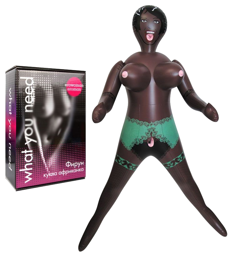 Надувная секс-кукла Bior toys Firun