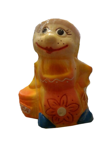 

Игрушка для купания Кудесники Дружная компания СИ-212