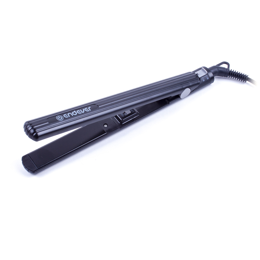 

Выпрямитель волос Endever Aurora-481 Black, Aurora-481