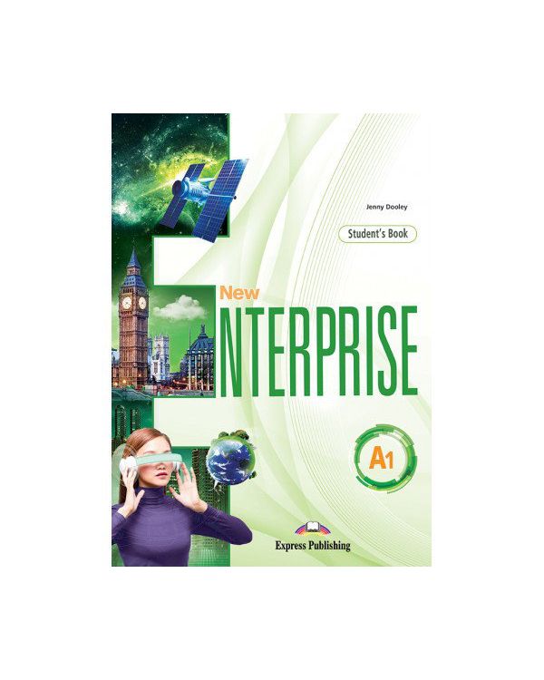 Учебник new. New Enterprises. Enterprise 1 class Audio CDS. Enterprise 1 student's book. New Enterprise a1 Grammar book.