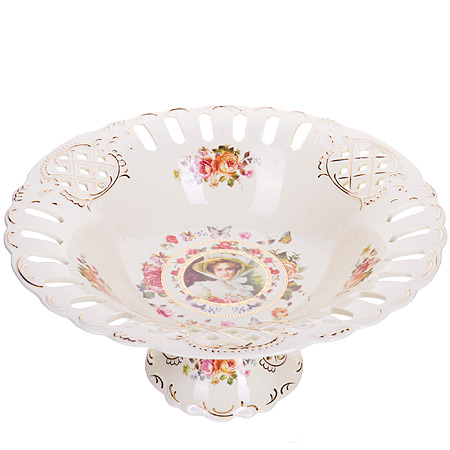 

Фруктовница LORAINE 28736 145 мм