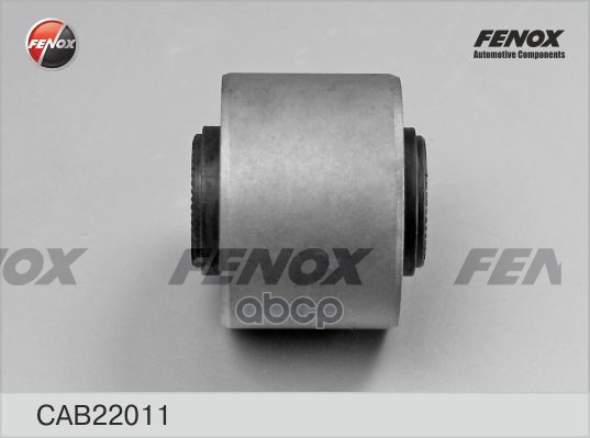 

Сайлентблок Fenox CAB22011