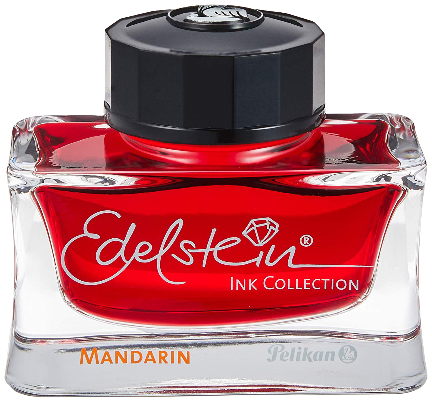 

Чернила Pelikan 339341 стеклянный флакон оранжевые 1шт
