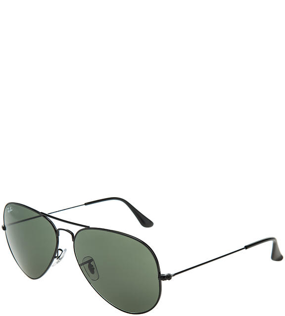 

Солнцезащитные очки мужские Ray-Ban 0RB3026 L2821 62 зеленые, 0RB3026 L2821 62