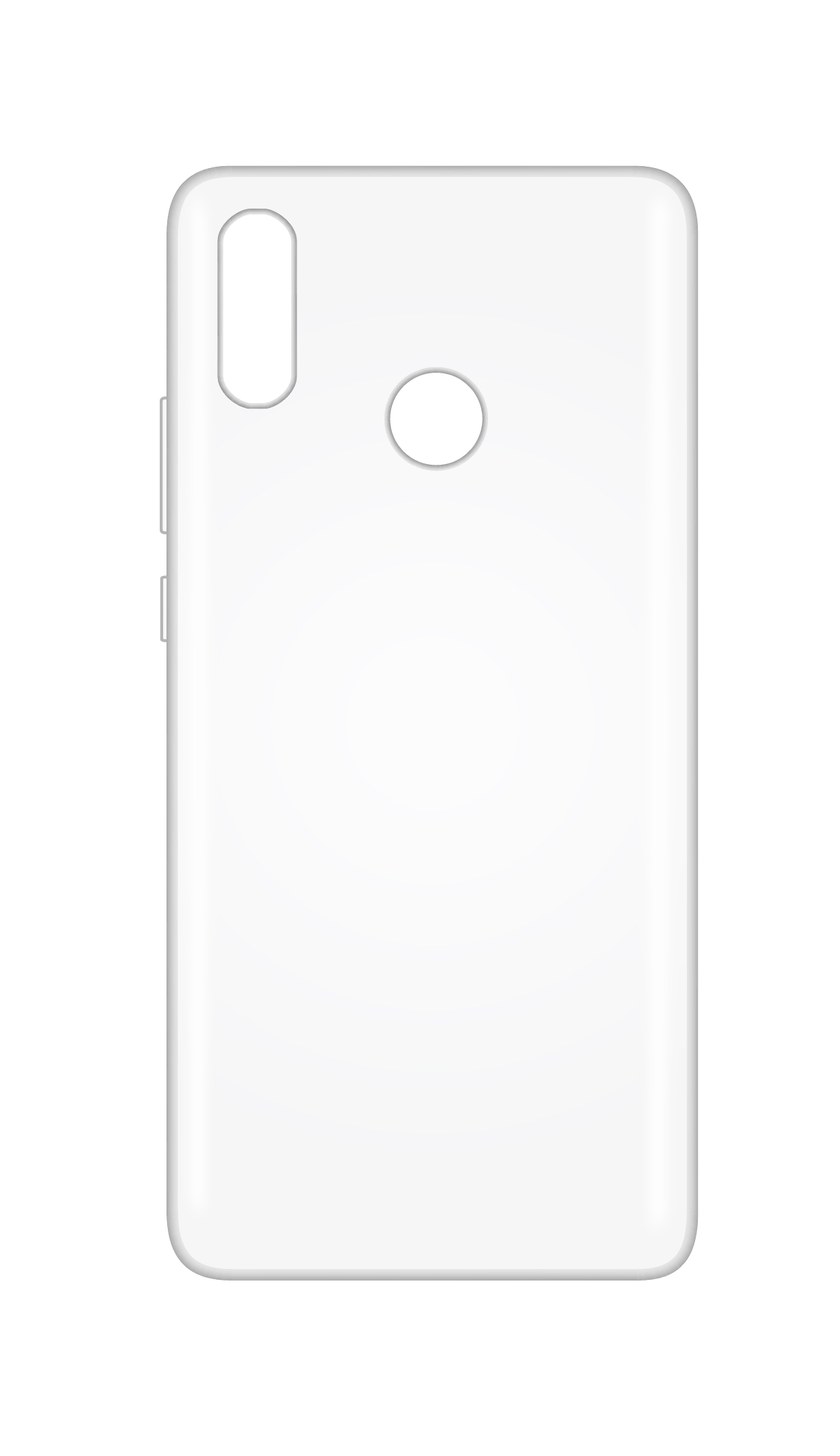 фото Чехол luxcase для huawei p20 lite