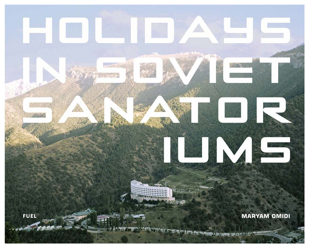 

Книга Holidays in Soviet Sanatoriums