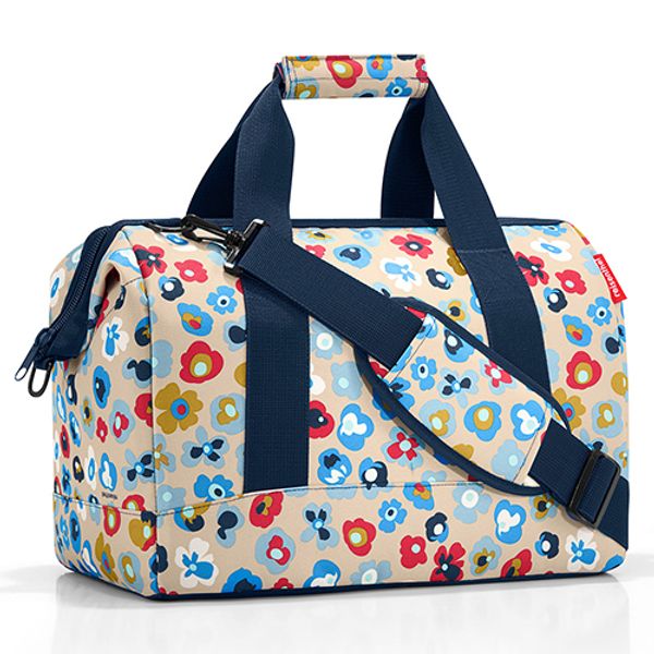 

Сумка Allrounder M millefleurs, Allrounder
