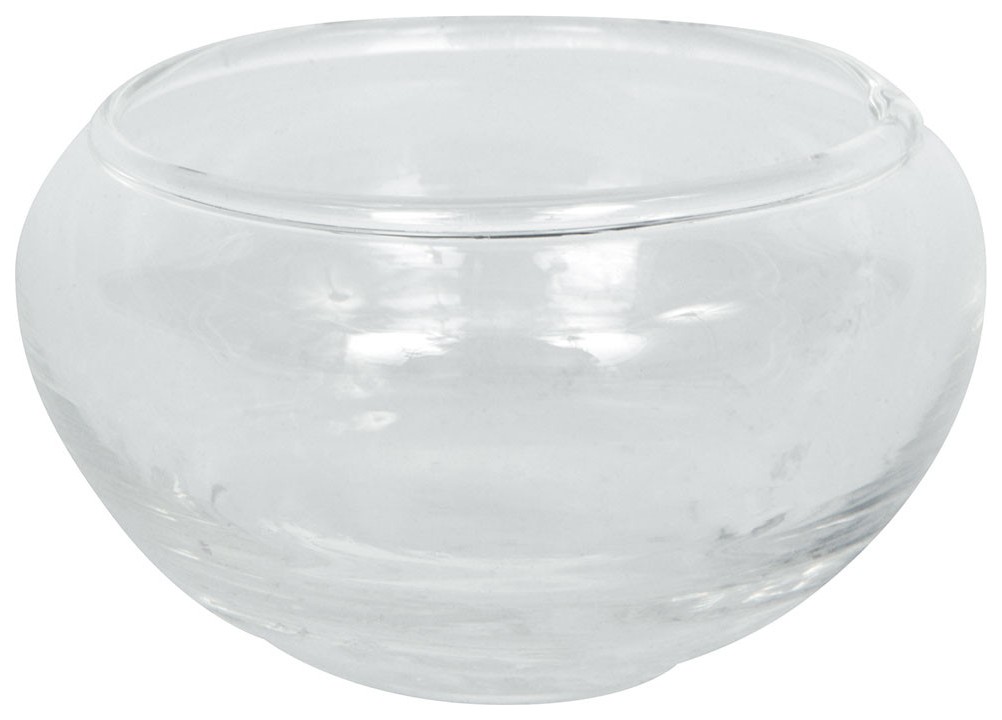 

Подсвечник для чайной свечи плавающий Hoff Волна