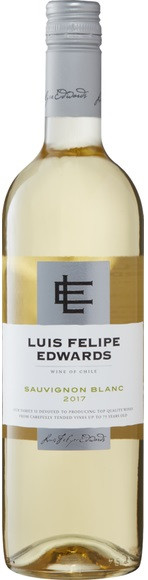 

Вино Luis Felipe Edwards Sauvignon Blanc