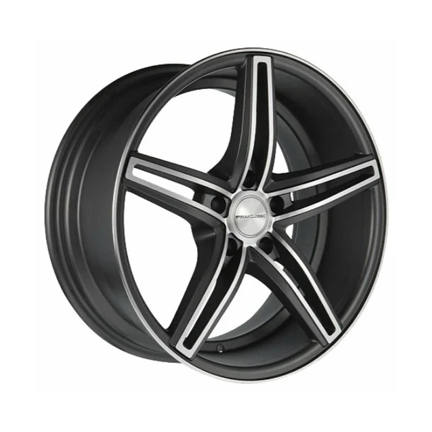 фото Колесный диск racing wheels r20 8.5j 5x112 et35 d66.6 87536579374