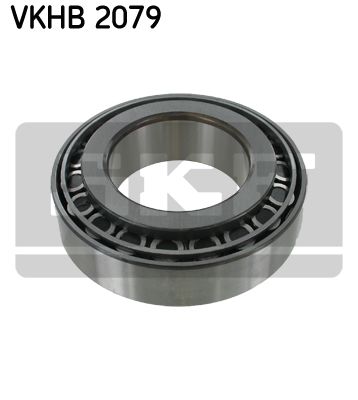 фото Подшипник skf vkhb 2079