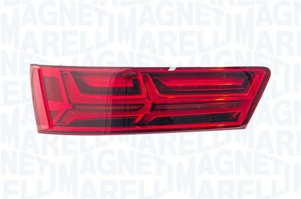 фото Задний фонарь magneti marelli 714020900802