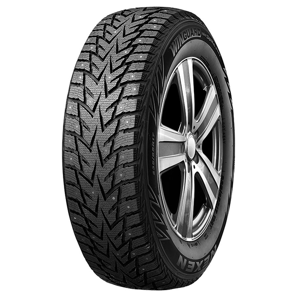 фото Шины nexen 255/55 r19 nxk16272