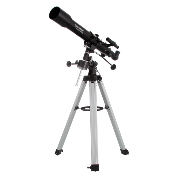 фото Телескоп celestron powerseeker 70 eq