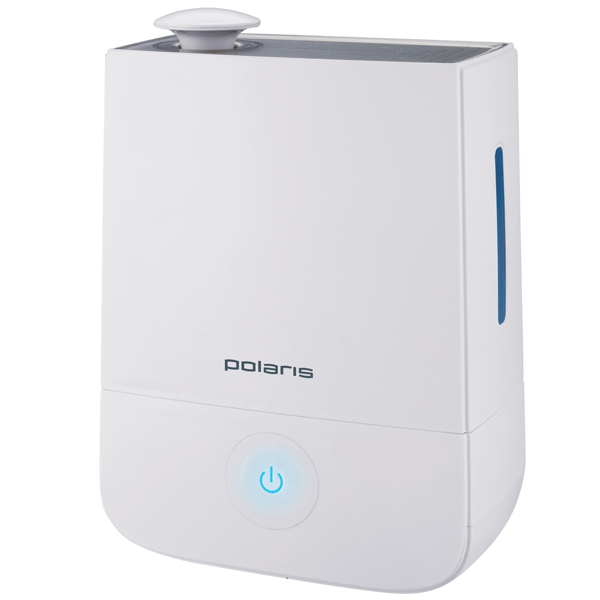 

Воздухоувлажнитель Polaris PUH 5304 White, PUH 5304