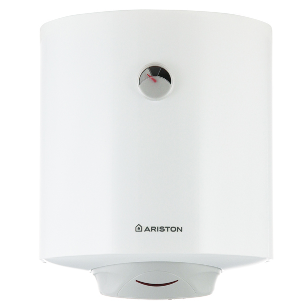 

Водонагреватель накопительный Ariston PRO R 50 V white, PRO R 50 V