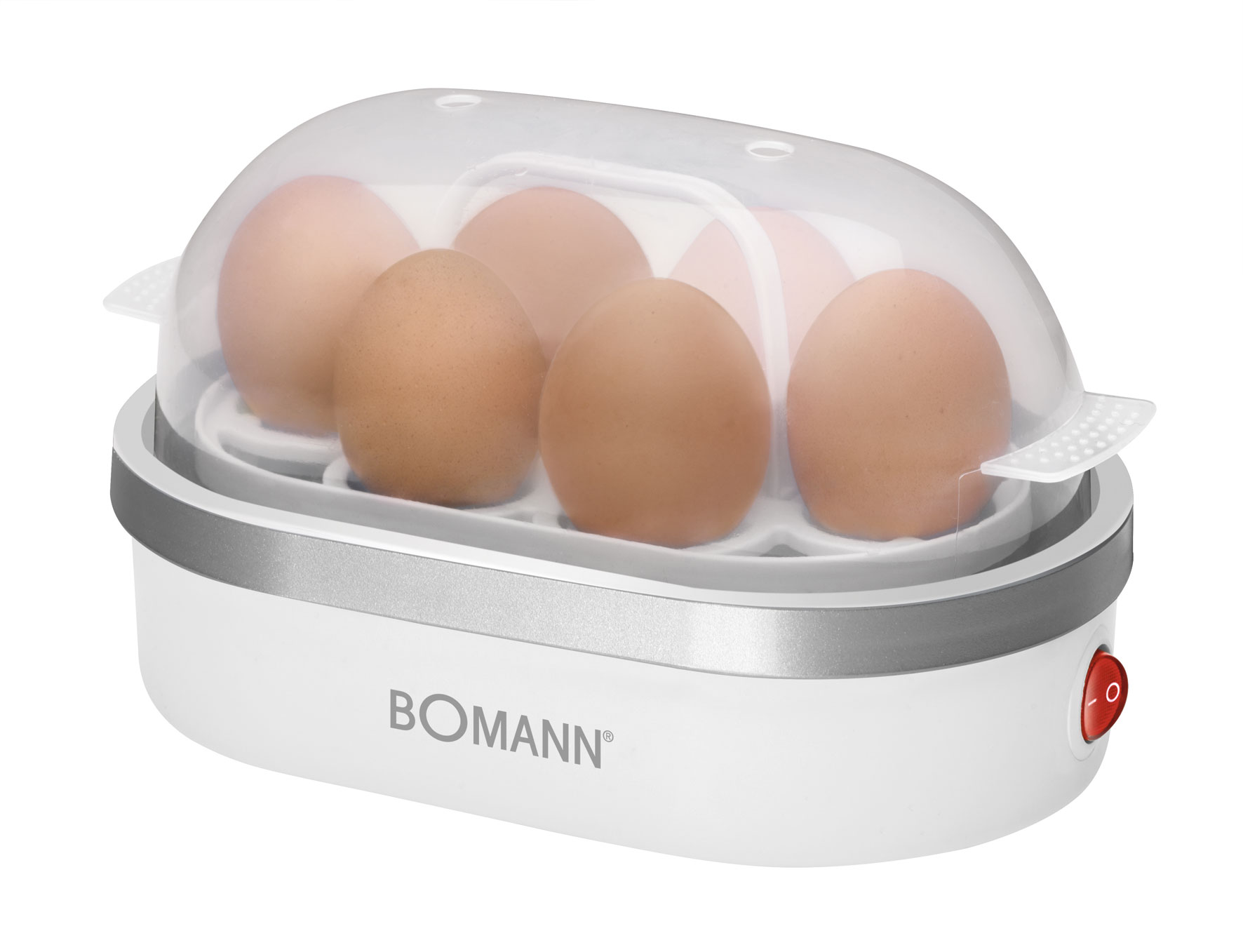 Яйцеварка Bomann 650220