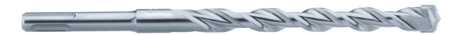 

Бур SDS+ для перфоратора metabo 626842000, Pro4 10x160 мм