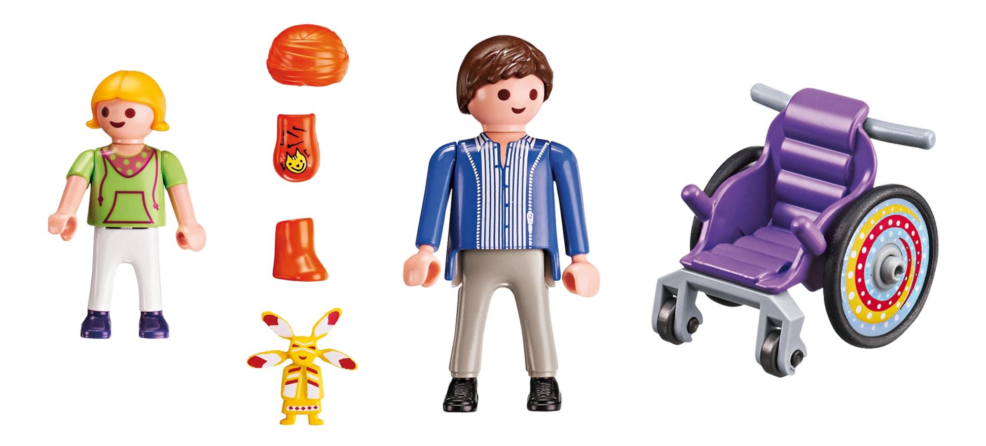 

Детская клиника: ребенок в коляске