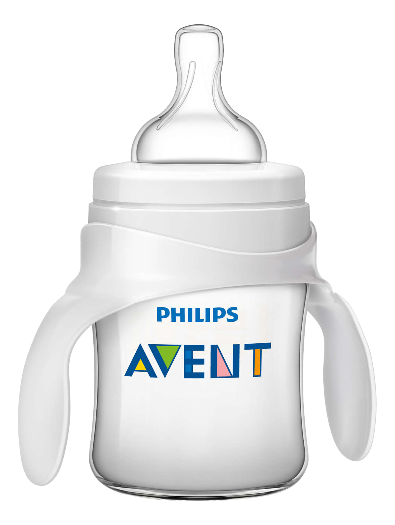 фото Обучающий набор philips avent classic+ scf625/02