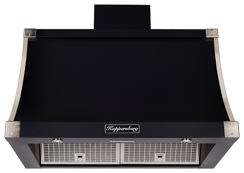 

Вытяжка настенная KUPPERSBERG T 939 ANT Silver, Красный, T 939 ANT