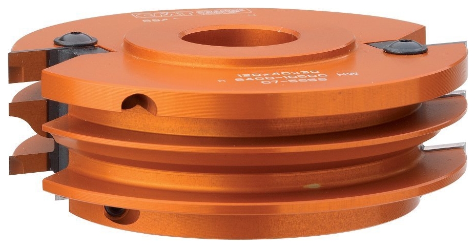 

Комплект 2 ножей HM 40x25x2 (C) для 694.014 695.014C