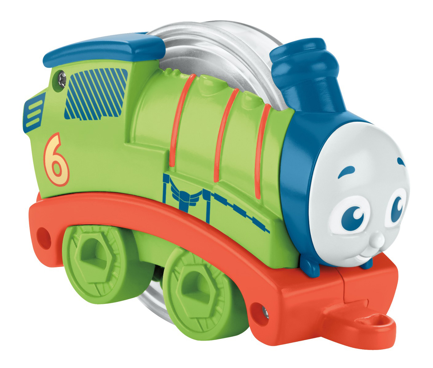 

Локомотив Fisher-Price My first thomas & fri DTN23 DTN25, My First Thomas & Fri