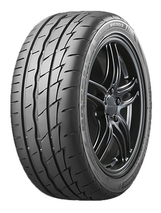 фото Шины bridgestone potenza adrenalin re003 255/40r18 99 w (psr0nd6303)