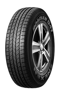 

Шины NEXEN Roadian 542 255/60 R18 108H (TT008948)