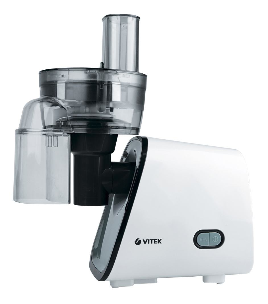 

Электромясорубка VITEK VT-3604 White, VT-3604