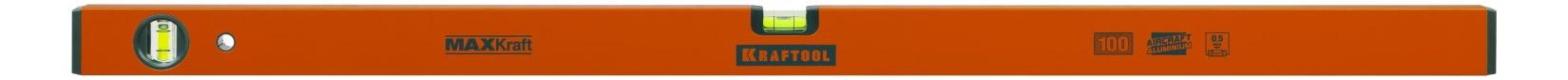 

Уровень пузырьковый Kraftool 34577-100, 34577-100