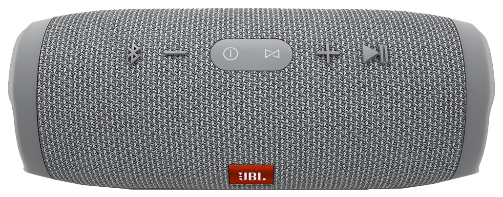 

Портативная колонка JBL Charge 3 Grey, Серый, Charge 3