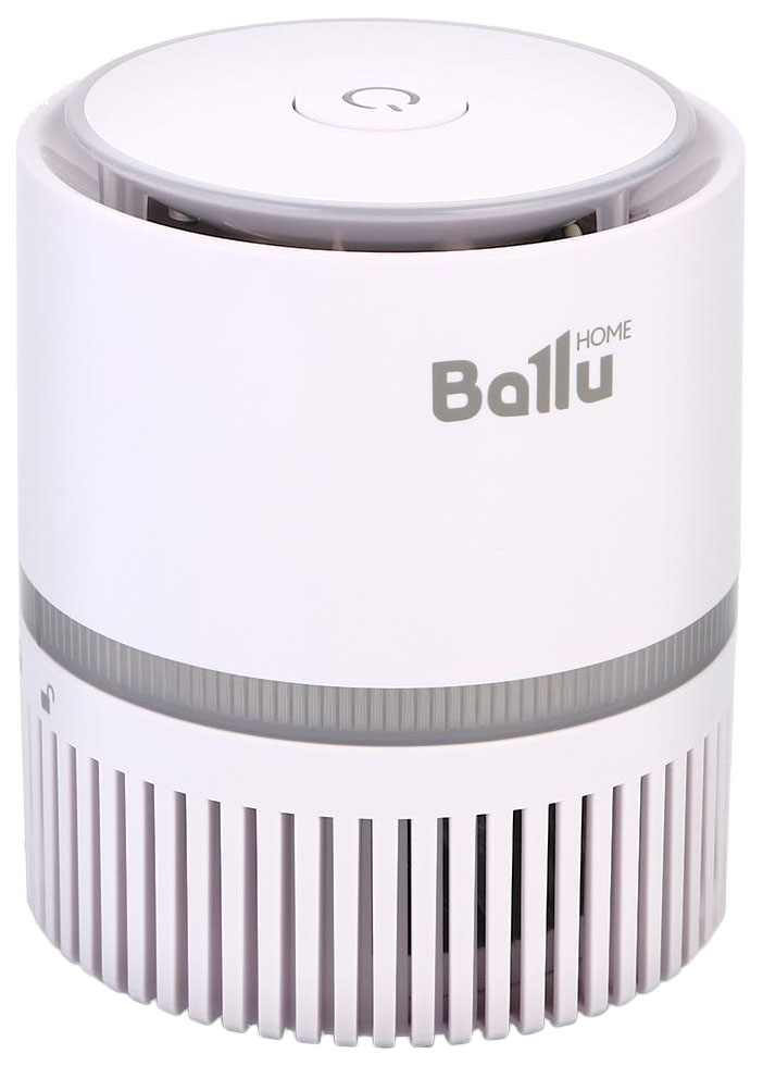 

Воздухоочиститель Ballu AP-100 White, AP-100