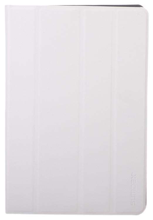 фото Чехол sumdex универсальный 10" white ( tcc-100 wt)