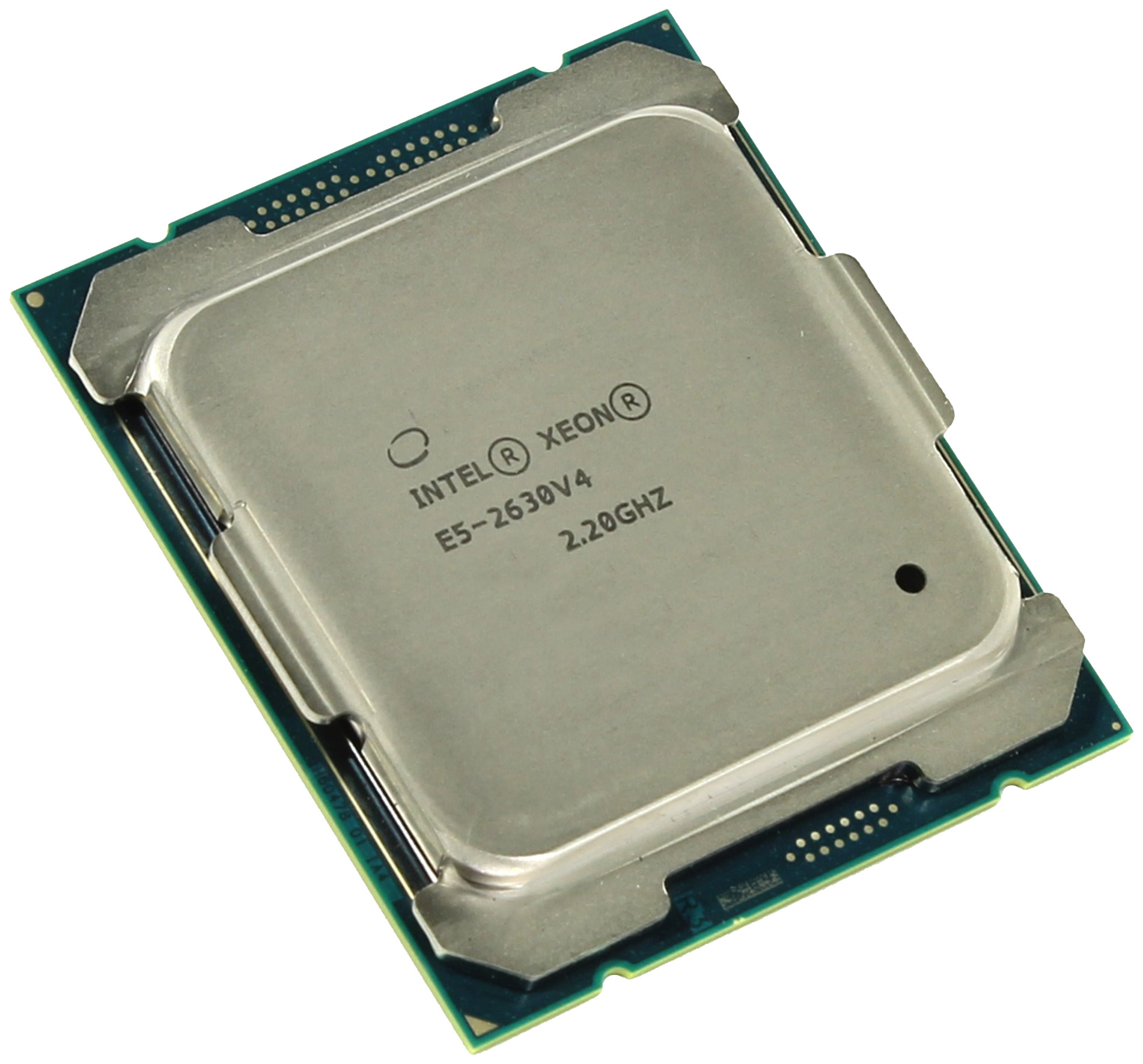 

Процессор Intel Xeon E5-2630 v4 LGA 2011-3 OEM, Xeon E5-2630 v4