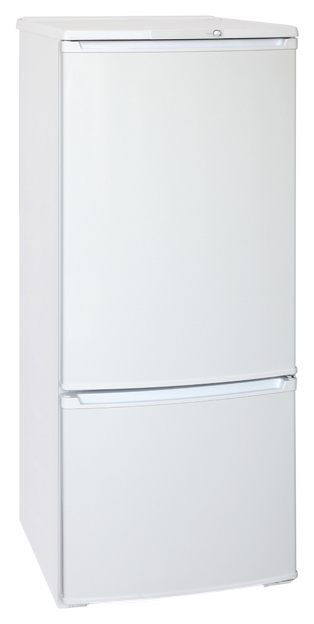 Холодильник Бирюса 151EK-2 белый холодильник бирюса 6042 белый