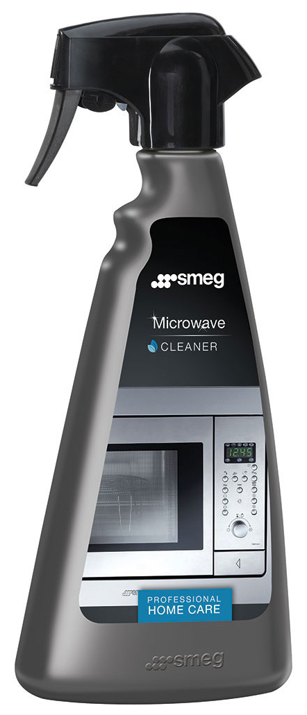 фото Чистящее средство smeg microclean 2 для свч 500 мл