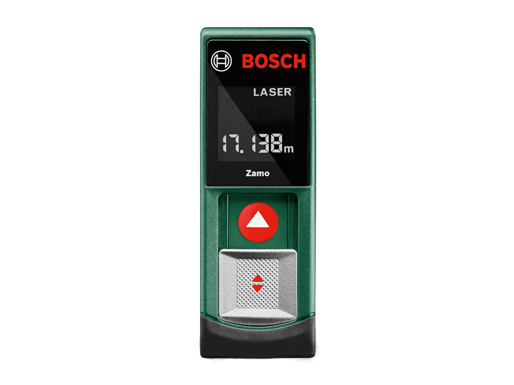 фото Дальномер лазерный bosch zamo (0603672421)