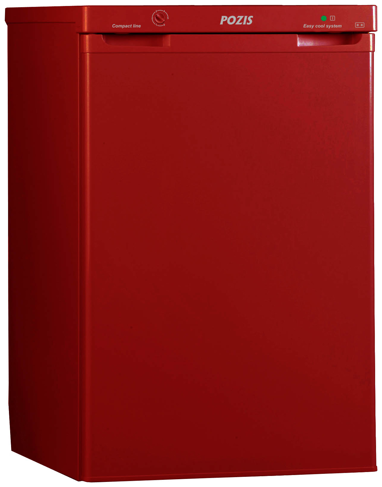 Холодильник POZIS RS-411 красный холодильник pozis rk fnf 170 красный