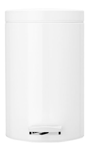 

Ведро Brabantia1 127021 12л, мусорное ведро 127021